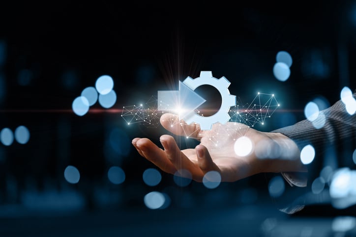 CRM Synchronization - Exchange business activities, calendar appointments and contacts between Office 365 and IFS Applications™.
