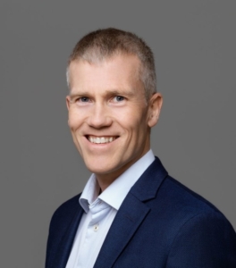 Gustaf Meland who is Business Area Manager Integrations at Addovation