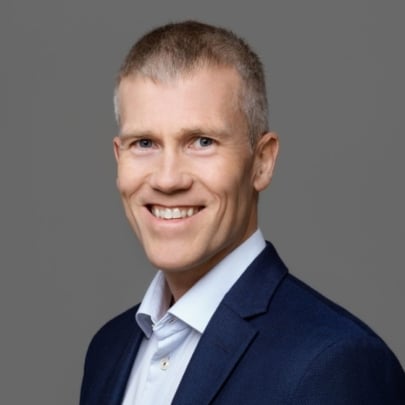 Gustaf Meland who is Business Area Manager Integrations at Addovation