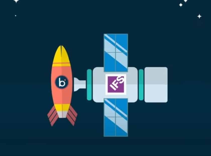 Boomi integration animation