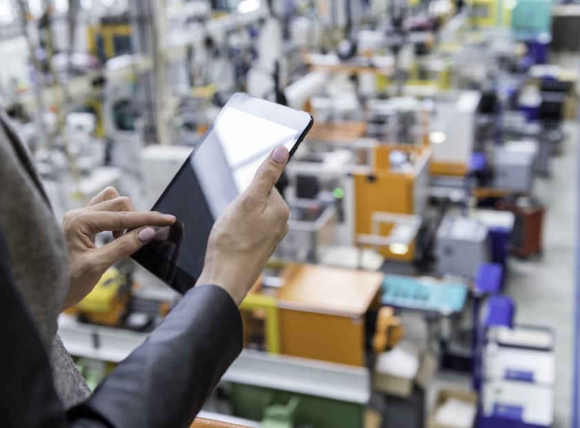 Addovation have a proven track record of merging business processes consisting of several systems into one efficient process. We provide robust and reliable back-office solutions, in order to automate business solutions.