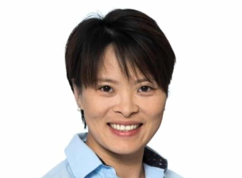 Min has been working at IFS as an HR consultant for the past 6 years, and she’s also been working as an HR Manager at Kongsberg Maritime in Shanghai.
