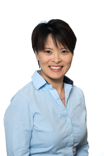 Min has been working at IFS as an HR consultant for the past 6 years, and she’s also been working as an HR Manager at Kongsberg Maritime in Shanghai.
