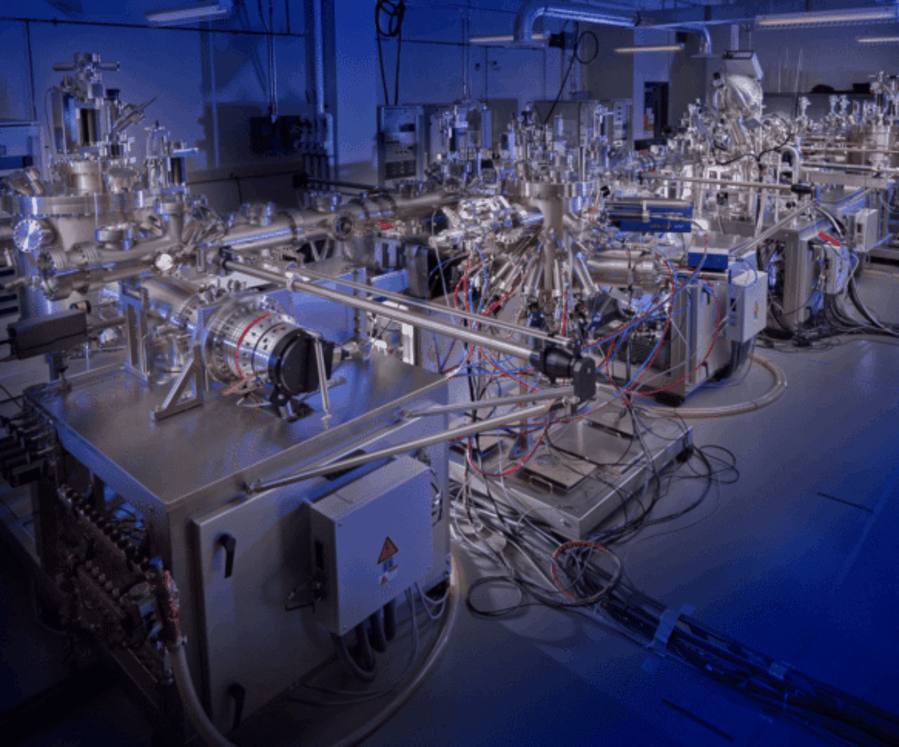Scienta Scientific