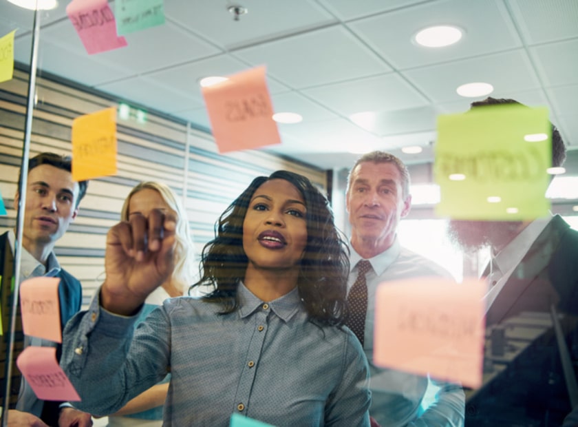 ERP project manager