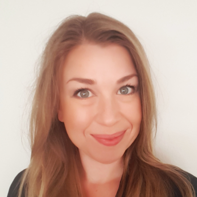 Sigrid Marie Saastad is Marketing Manager at Addovation