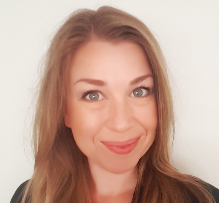 Sigrid Marie Saastad is Marketing Manager at Addovation