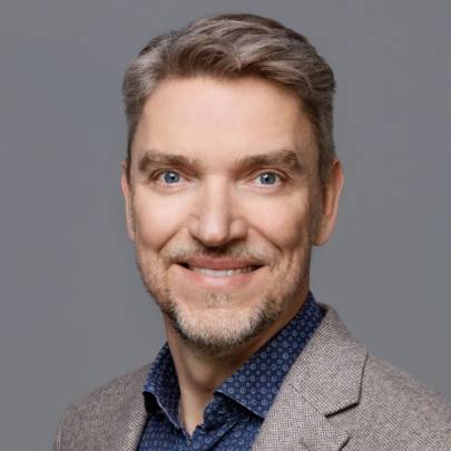 Magnus Axelsson er Business Area Manager i Oracle