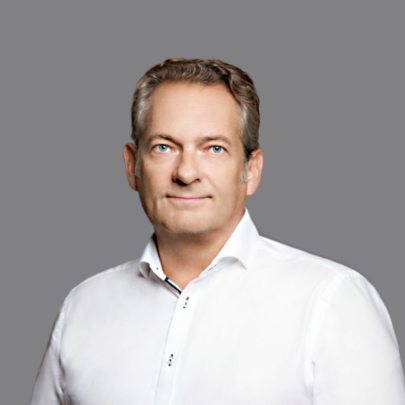 Anders Kjersem är försäljningschef för Addovation Norway