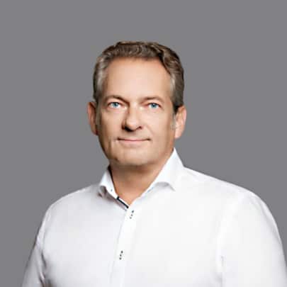Anders Kjersem er salgssjef for Addovation Norge