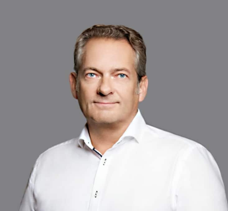 Anders Kjersem is the Sales Manager for Addovation Norway