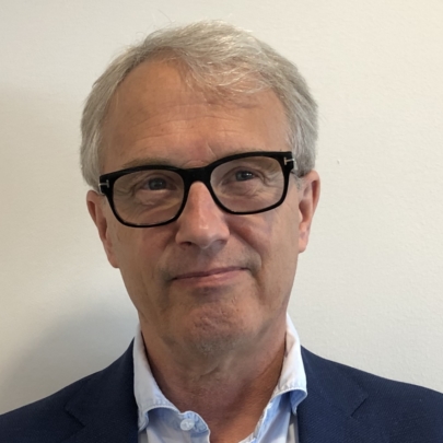Per Kärnhall who is CEO at Addovation Sweden