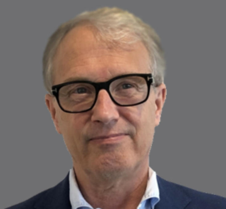 Per Kärnhall is The Managing Director, Sweden.