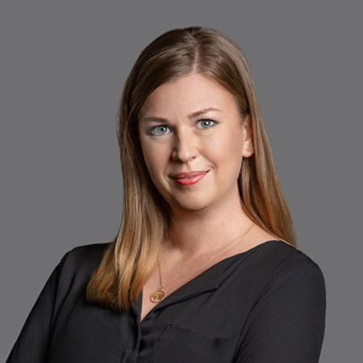 Sigrid Marie Saastad is Addovations Marketing Manager in Norway.