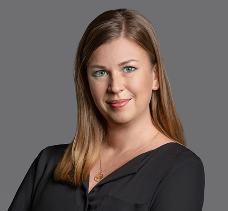 Sigrid Marie Saastad is Addovations Marketing Manager in Norway.