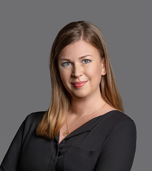 Sigrid Marie Saastad is Addovations Marketing Manager in Norway.