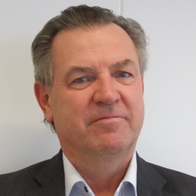 Arnold Eriksson who is Sales Manager, IFS new sales at Addovation Sweden.
