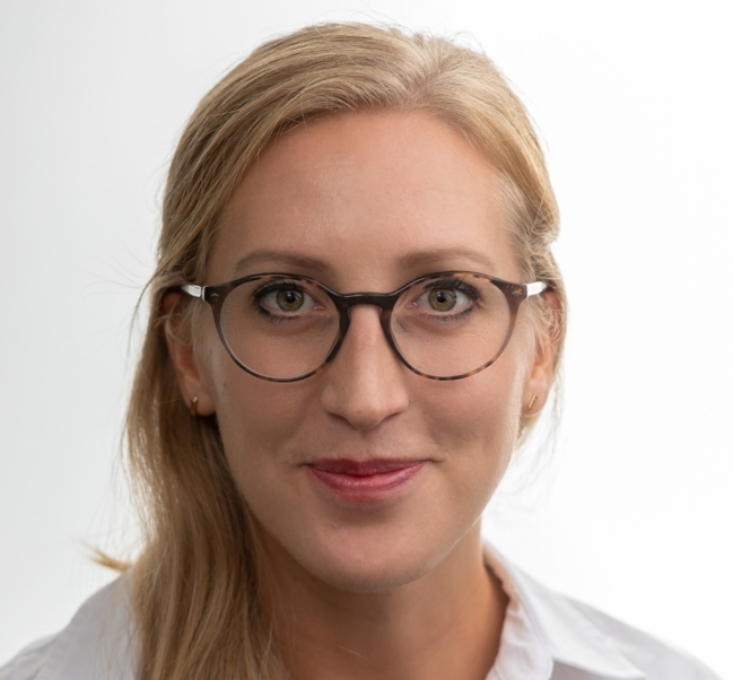 Matilda Arnell works as a Senior Consultant at Addovation