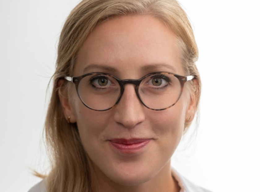Matilda Arnell works as a Senior Consultant at Addovation
