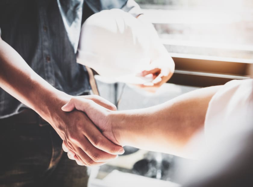 At Addovation, we are passionate about delivering value and we have a genuine commitment to our customers and their operations.