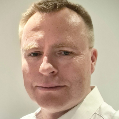 Jan Erik Syverød är chef för NetSuite Praktik.
