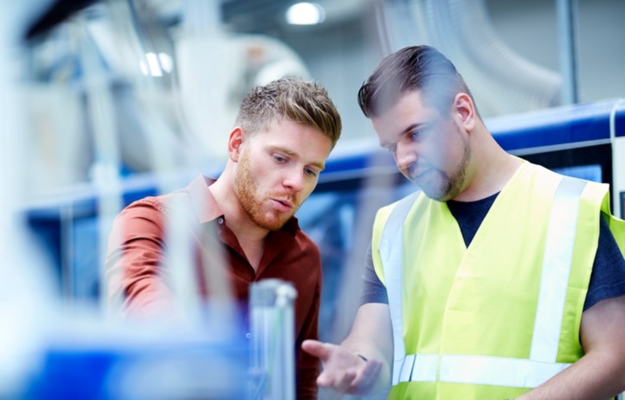 Ravema digitalizes with Addovation