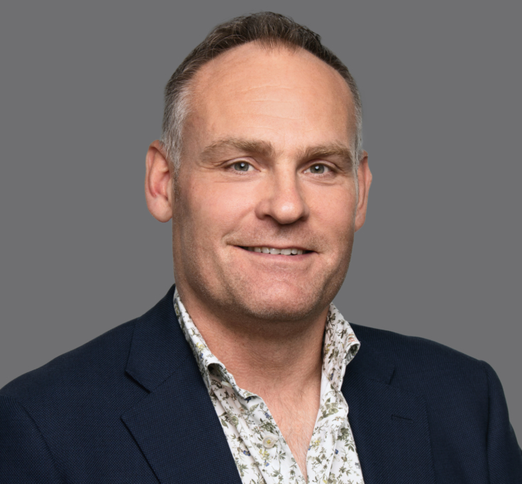 Jens-Magnus Andersson is the Sales Director in Sweden
