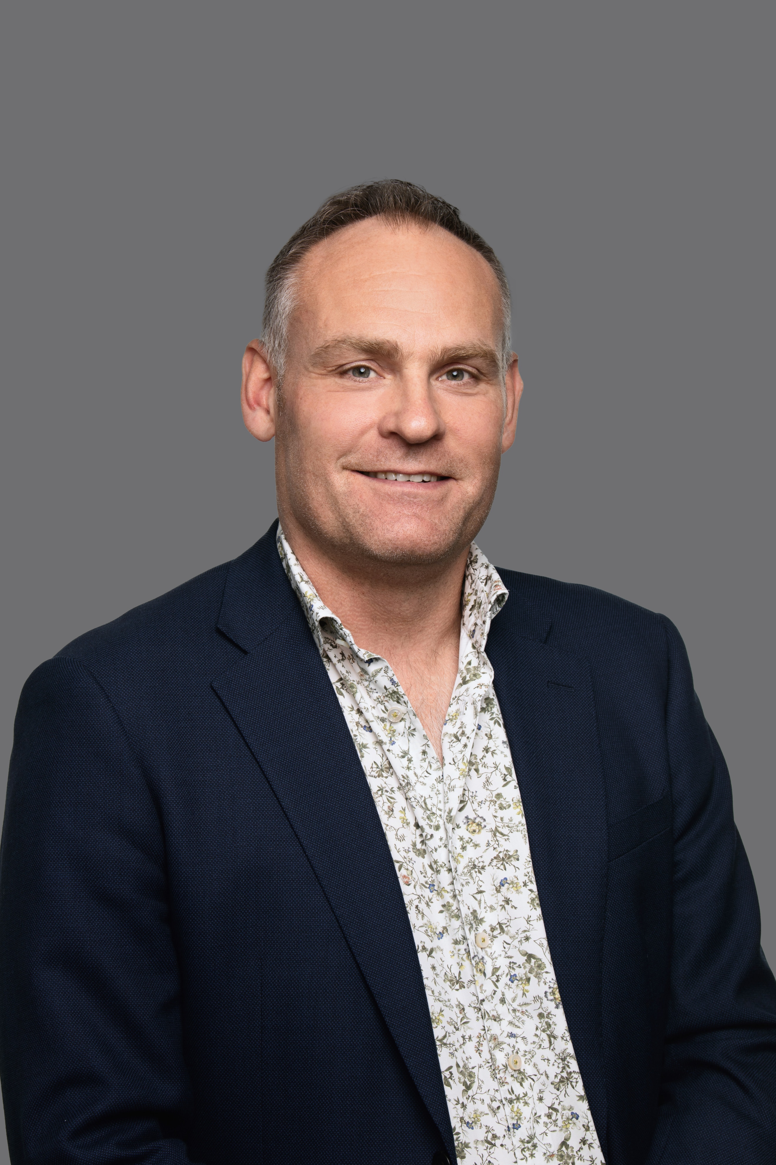 Jens-Magnus Andersson is the Sales Director in Sweden