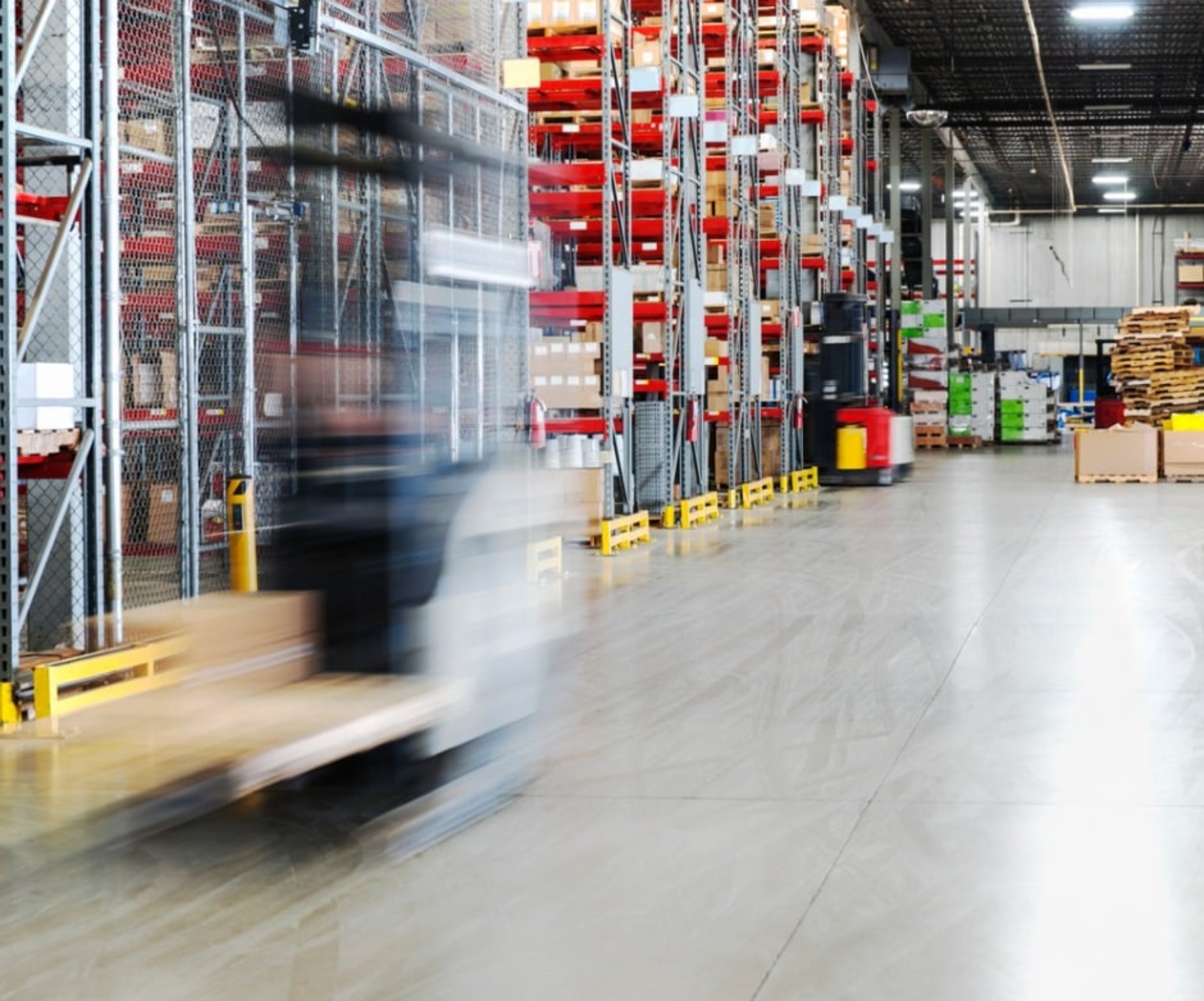 Material Handling