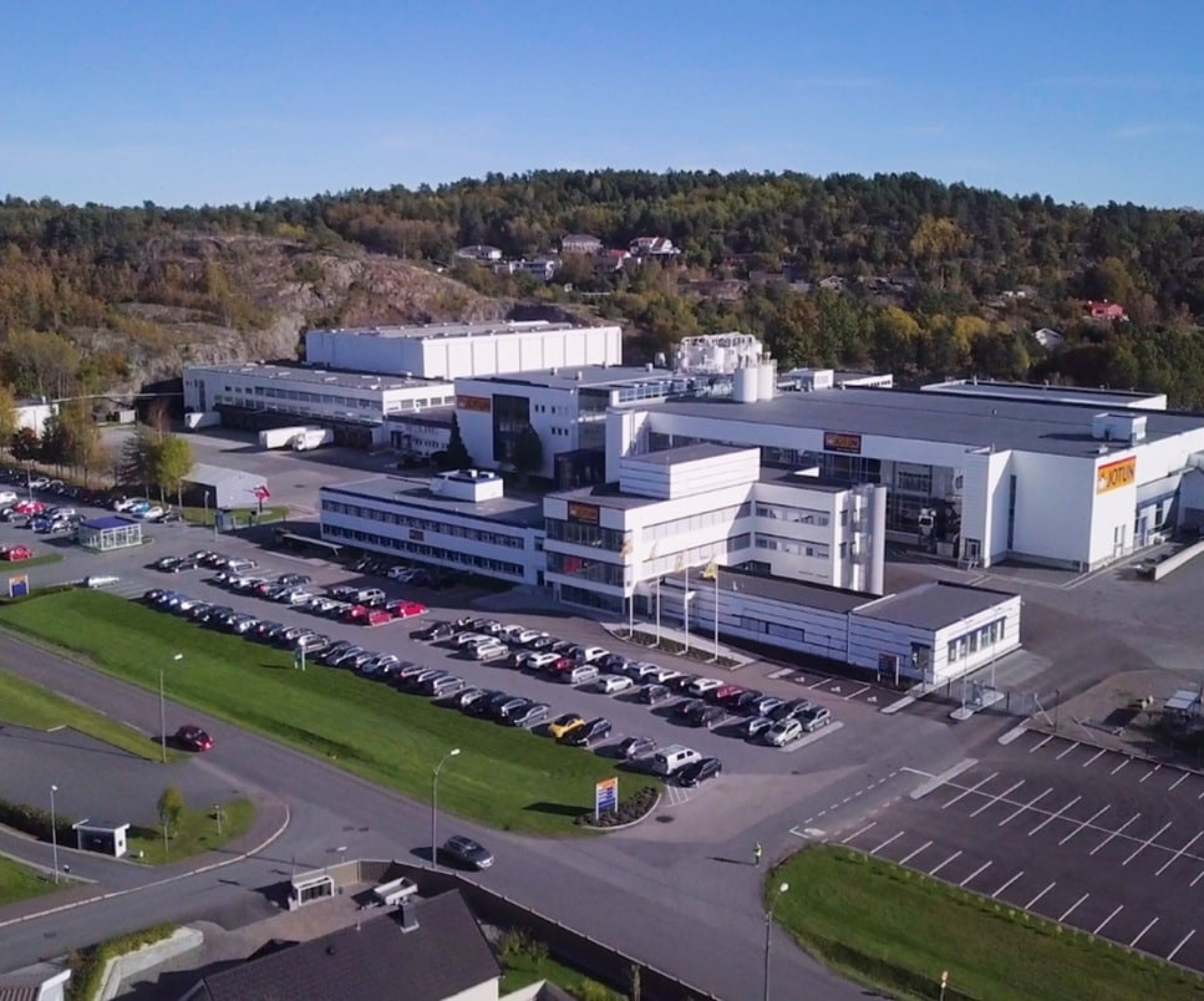 Färgfabrik